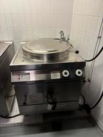 Kookketel Bartscher 135L 296911, Ophalen, 60 cm of meer, Zo goed als nieuw, Vrijstaand