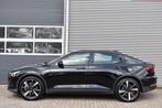 Polestar 2 Long Range / SOH 93.8% ACCU / 78KWH / PANO / 360, Auto's, Polestar, Automaat, Polestar 2, USB, Zwart