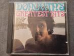 Donovan's Greatest Hits CD - Pop Klassieker, Ophalen of Verzenden, Zo goed als nieuw, Pop