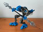 Lego Bionicle 8590 Guurahk, Ophalen of Verzenden, Gebruikt, Complete set, Lego