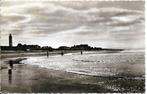 Ansichtkaart	Noordwijk aan Zee	Strand, Verzamelen, Ansichtkaarten | Nederland, Zuid-Holland, 1960 tot 1980, Ongelopen, Verzenden