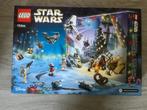 Lego advent kalender, Ophalen of Verzenden, Nieuw