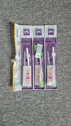 Stryker mondhygiëne. Oral Care  25 stuks., Sieraden, Tassen en Uiterlijk, Uiterlijk | Mondverzorging, Verzenden, Nieuw, Opzetborstel