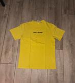 Daily paper shirt, Geel, Ophalen of Verzenden, Daily Paper, Gedragen
