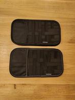 Zonneklep organizer, Auto diversen, Ophalen of Verzenden