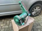Ferm Werkbankslijpmachine FBSM-150/50, Doe-het-zelf en Verbouw, Gereedschap | Slijpmachines, Ophalen of Verzenden, Gebruikt, Minder dan 700 watt