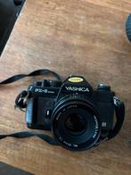 Yashica FX-3 Super, Audio, Tv en Foto, Ophalen, Gebruikt, Spiegelreflex, Overige Merken