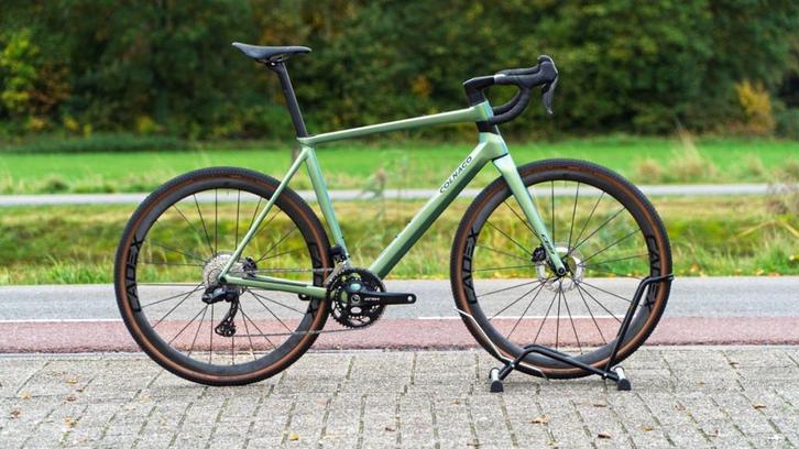 Colnago C68 Gravel GRX825 Cadex AR35 AC2 Custom 54cm 2025, Fietsen en Brommers, Fietsen | Heren | Herenfietsen, Nieuw, Overige merken