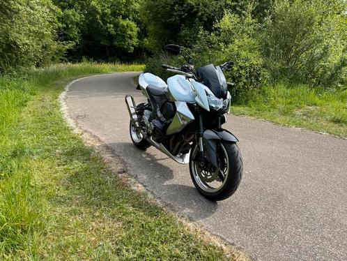 Kawasaki Z1000 - 2009 - 20.000 km - ABS - Veel extra’s!, Motoren, Motoren | Kawasaki, Particulier, Naked bike, meer dan 35 kW