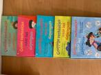 Verhaaltjes voor het Slapengaan - 5 Boeken, Ophalen of Verzenden, Gelezen, Fictie algemeen