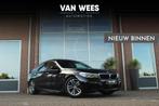 ➡️ BMW 6-serie Gran Turismo 630i G32 High Executive M-s, Auto's, 4 cilinders, 258 pk, Zwart, Leder