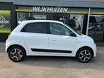 Renault Twingo 1.0 SCe Limited met Airco ! Cruise ! Dealer O, Auto's, Renault, Gebruikt, 840 kg, 4 stoelen, Wit