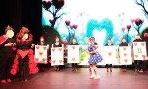 Alice in Wonderland, Hobby en Vrije tijd, Overige Hobby en Vrije tijd, Ophalen