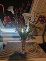 Boeket, Ophalen, Overige kleuren, Minder dan 50 cm, Glas