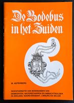 DE BODEBUS IN HET ZUIDEN - M Agterberg - 1981, Ophalen of Verzenden, Gelezen, M Agterberg