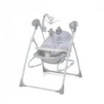 Foppapedretti Swing Wipstoel Dolcestella, Ophalen of Verzenden, Gebruikt, Wipstoel, Overige merken