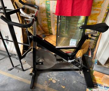 2 Oerdegelijke Body Bikes - Spinning Fietsen beschikbaar voor biedingen