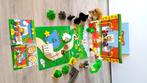 Lego duplo 3615 Theater, compleet , verzenden kan, Kinderen en Baby's, Ophalen, Zo goed als nieuw, Complete set, Duplo