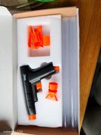 Aquarium stofzuiger, Dieren en Toebehoren, Ophalen of Verzenden, Zo goed als nieuw