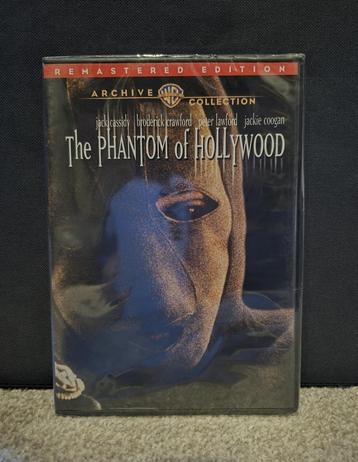 The Phantom Of Hollywood - Warner Archive (1974) (NIEUW) beschikbaar voor biedingen