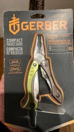 Gerber Crucial multitool nieuw sealed, Ophalen of Verzenden, Nieuw