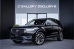 Volvo XC90 2.0 T8 Recharge AWD Ultra Dark - Panorama | H&K |, Gebruikt, Zwart, 4 cilinders, 1969 cc