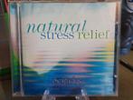 Dan Gibson - Natural Stress Relief - Solitudes Music CD, Cd's en Dvd's, Cd's | Meditatie en Spiritualiteit, Ophalen, Zo goed als nieuw