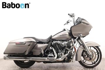 Harley-Davidson FLTRXS Road Glide Special (bj 2017) beschikbaar voor biedingen