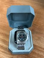 Citizen Radio Controlled Space Master Horloge, Overige merken, Gebruikt, Staal, Polshorloge