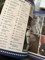 Amerikaanse Presidenten, Ophalen of Verzenden, Tijdschrift, Buitenland