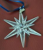 Swarovski kerstster 2005 zonder doos, Ophalen of Verzenden, Zo goed als nieuw, Figuurtje