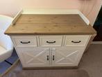 Zgan  Prachtige Commode v Kidsmill incl verlengbaar blad, Kinderen en Baby's, Kinderkamer | Commodes en Kasten, Ophalen, 50 tot 70 cm