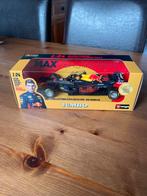 Max Verstappen Red Bull RB15 2019 Schaalmodel 1:24, Ophalen of Verzenden, Nieuw, Auto, Bburago