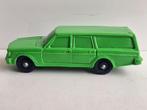 Volvo 145 Stationwagon No.27 Groen Tomte Laerdal 1/43, Ophalen of Verzenden, Zo goed als nieuw, Auto, Tomte