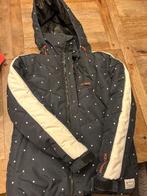 Protest ski jas en broek maat 140, Protest, 100 tot 140 cm, Ophalen of Verzenden, Zo goed als nieuw