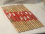 'Nieuwe drumstokken ,drumsticks Vic Firth Corpsmaster, Ophalen of Verzenden, Nieuw, Overige soorten