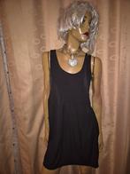 Prachtige jurk van michael kors maat M zgan zwart, Kleding | Dames, Jurken, Maat 38/40 (M), Michael Kors, Zwart, Ophalen of Verzenden