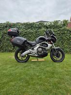 Kawasaki versys 650, Motoren, Motoren | Kawasaki, 2 cilinders, Motorrijbewijs A, Particulier, Meer dan 35 kW