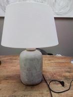 Tafellamp, Ophalen, Zo goed als nieuw, Overige materialen, Minder dan 50 cm