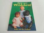 Boek Meer over Wildebras. NIEUW. Van 13,50  voor 3 euro., Ophalen of Verzenden, Nieuw, Pop