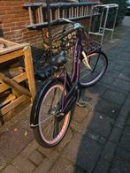 Sparta Meisjesfiets 23 inch - Nieuwe Spatborden!, Fietsen en Brommers, Fietsen | Meisjes, Ophalen, Gebruikt