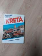 Reisgids Kreta, Overige merken, Europa, Ophalen of Verzenden, Zo goed als nieuw