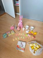 Paasspullen te koop, Ophalen of Verzenden, Zo goed als nieuw, Versiering, Pasen