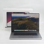 MacBook Pro (16-inch, 2021) M1 Pro | 512GB | 16GB, Computers en Software, Apple Macbooks, Apple, Zo goed als nieuw, Support@apple.com