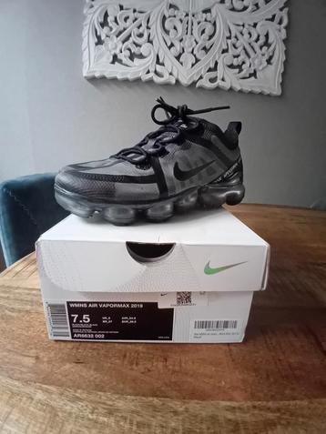 Nieuwe Nike Vapormax maat 38,5!