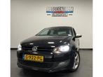 Volkswagen Polo 1.2-12V Comfortline, Voorwielaandrijving, Euro 5, Zwart, 1198 cc