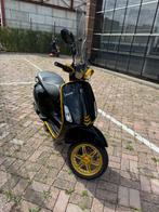 Piaggio vespa sprint, Fietsen en Brommers, Ophalen, Gebruikt, Overige modellen, Maximaal 45 km/u