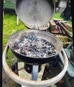 Bijna gratis barbecue barbeque bbq grill MOET WEG, Tuin en Terras, Houtskoolbarbecues, Ophalen of Verzenden, Gebruikt