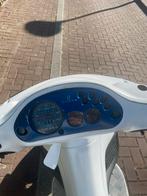 gilera runner 70cc stage 6, Ophalen, Overige modellen, Maximaal 45 km/u, 70 cc