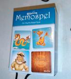 Efteling memospel, Ophalen of Verzenden, Zo goed als nieuw, Overige typen